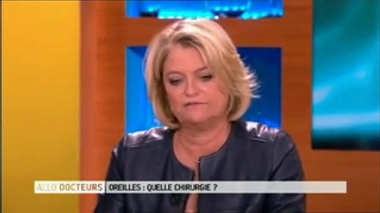 Aplasie d'oreille : à quel âge peut-on opérer ?