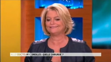 Malformations de l'oreille : une reprise chirurgicale est-elle possible ?