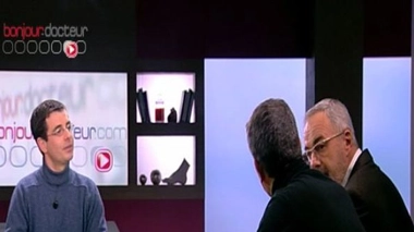 Le blog-notes vidéo - n°8