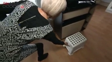 Accidents de la vie courante : une formation pour les seniors