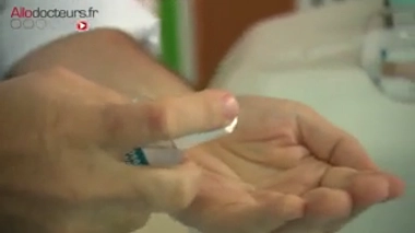 Ignace Semmelweiss, le premier médecin à se laver les mains