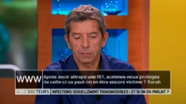 Quels sont les symptômes des chlamydias ?