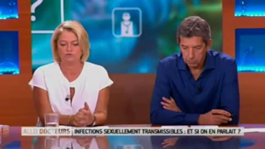 Combien y a-t-il d'infections sexuelles transmissibles ?