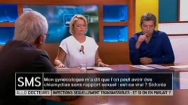 Le papillomavirus est-il une IST ?