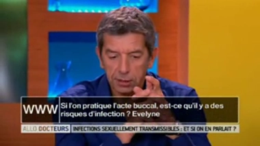 Rapport buccal et anal : quels sont les risques d'infection ?