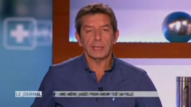 La mère risque la réclusion à perpétuité. (Image : salle des assises de Rennes) - Vidéo : entretien avec Coryne Husse, vice-présidente de l'UNAPEI