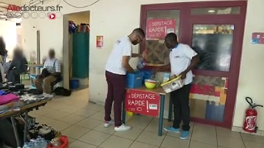 IST : la prévention est l'affaire de tous