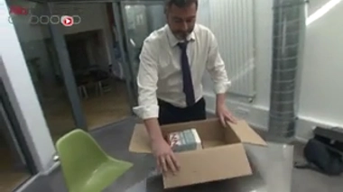 80.000 autotests seront distribués dans toute la France à partir d'aujourd'hui