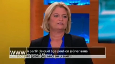 À partir de quel âge peut-on jeûner sans risques ?