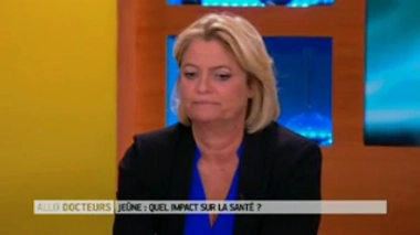 La pratique du jeûne n'est-elle pas liée à des pratiques sectaires ?