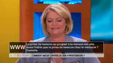 Hypertension : quelle alimentation adopter ?