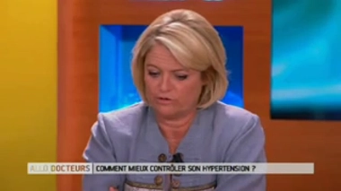 Y a-t-il de nouveaux médicaments contre l'hypertension ?