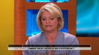 À partir de quand parle-t-on d'hypertension artérielle ?