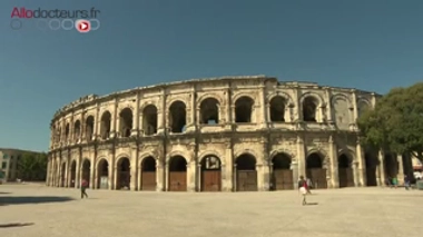 Des caméras pour améliorer la sécurité des médecins