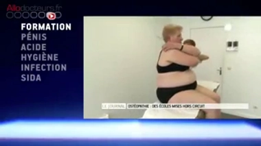 Zapping du 18/09/2015