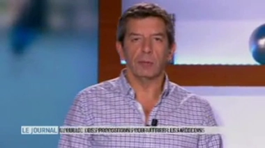 Entretien avec Frédéric Valletoux, président de la Fédération hospitalière de France