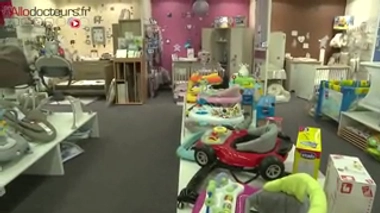 Dix règles d'or pour prévenir la mort subite du nourrisson