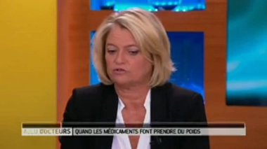 Médicaments et prise de poids : pourquoi la cortisone fait-elle grossir ?