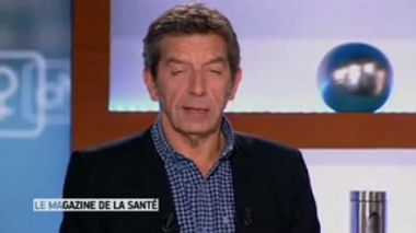 Entretien avec François Veillerette, porte-parole de Générations futures, invité du Magazine de la santé, le 22 septembre 2015.	