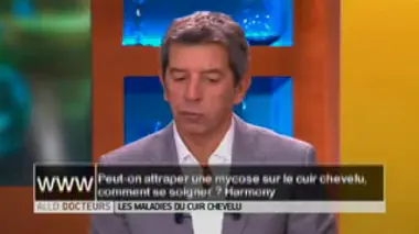 Peut-on attraper une mycose sur le cuir chevelu ?