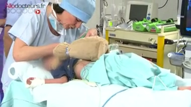 Cancer : comment préserver la fertilité des petits garçons ?