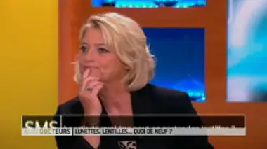 Quels risques prend-on à porter des lentilles de contact trop longtemps ?