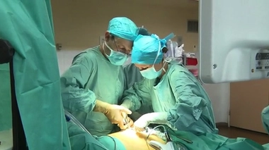 Polypose colique : quand les polypes envahissent le côlon