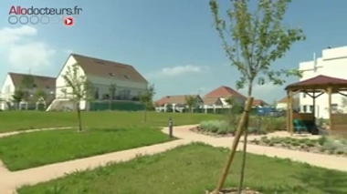 Alzheimer : un centre accueille les jeunes malades