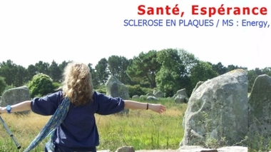 Mel ou la passion pour dépasser la sclérose en plaques