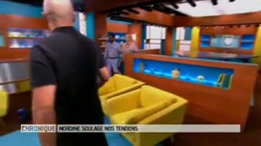 Sport : comment éviter les tendinites ?