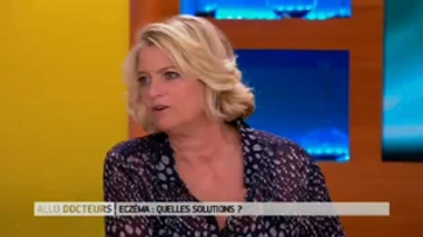 Eczéma de l'enfant : existe-t-il des alternatives à la cortisone ?