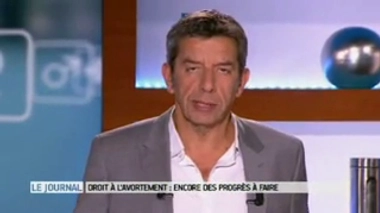 Marisol Touraine annonce un numéro Vert unique dans le cadre du lancement de la campagne de communication sur l'IVG - Vidéo : entretien avec Véronique Séhier, co-présidente du Planning Familial