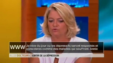 La dépression, une maladie comme une autre ?