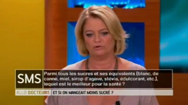 Quel sucre est le meilleur pour la santé ?