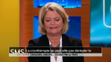 La cryothérapie ne dérègle-t-elle pas la thermorégulation du corps ?