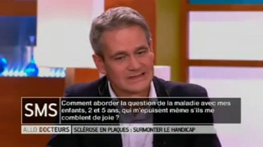 SEP : où en est la recherche de traitements ?