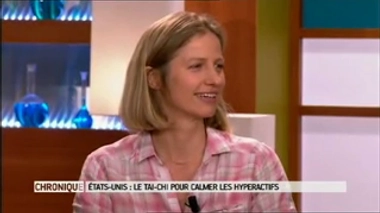 Hyperactivité, perte de mobilité : le Tai-chi peut vous aider