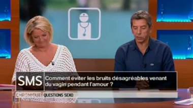 Comment éviter les bruits provenant du vagin pendant l'amour ?