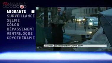 Zapping du 02/10/2015