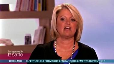 Qu'est-ce qui provoque les gargouillements du ventre ? (Photo © poosan - Fotolia.com)