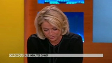 Insolites du Net : réadoptez une position naturelle aux toilettes !