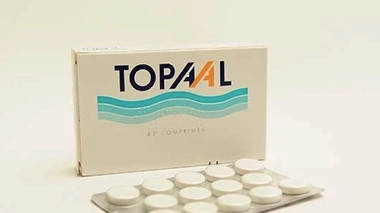 Topaal® : un anti-reflux retiré du marché