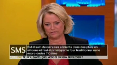 Cuisson : faut-il privilégier le four traditionnel ou le micro-ondes ?