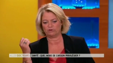 Cuisson à la vapeur, cuisson à l'étouffée : quelles différences ?