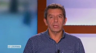 Entretien avec Anne Jouhet (association La compagnie des aidants), invitée sur le plateau du Magazine de la santé, le 6 octobre 2015	