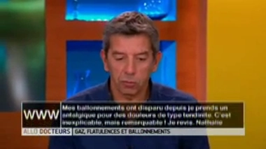 Les anti-inflammatoires sont-ils efficaces contre les ballonnements ?