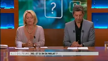 IVG : faut-il mieux informer les femmes sur la contraception ?