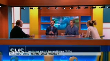 Peut-on devenir asthmatique à n'importe quel âge ?