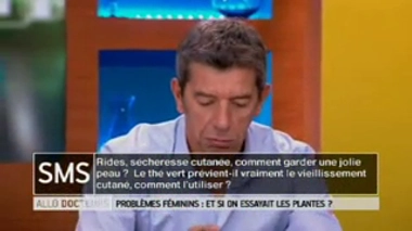 Quelles plantes privilégier pour garder une belle peau ?