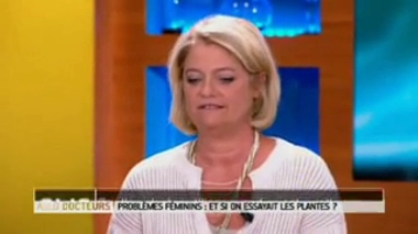 Quelles plantes utiliser quand on est sujette aux cystites ?